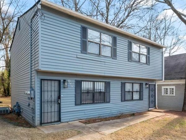 432 Atwood Street , Atlanta, GA 30310
