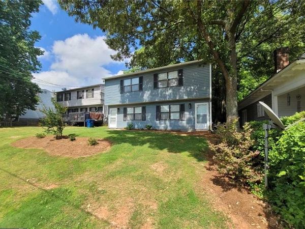 432 Atwood Street, Atlanta, GA 30310