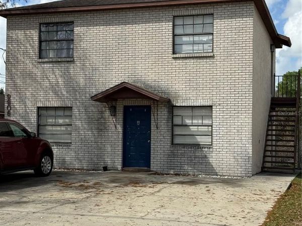 9906 N MYRTLE STREET , Unit B, TAMPA, FL 33617