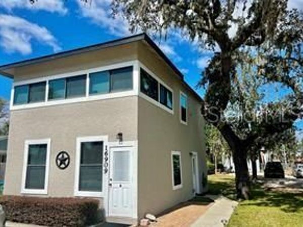 16909 FRANKLIN AVENUE , Unit A, MONTVERDE, FL 34756