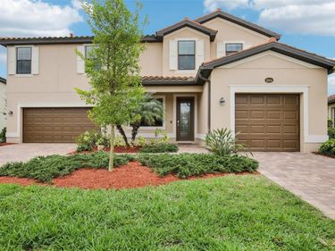 20604 BENISSIMO DRIVE , VENICE, FL 34293