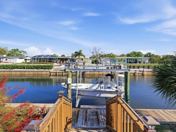 866 E 6TH STREET , ENGLEWOOD, FL 34223