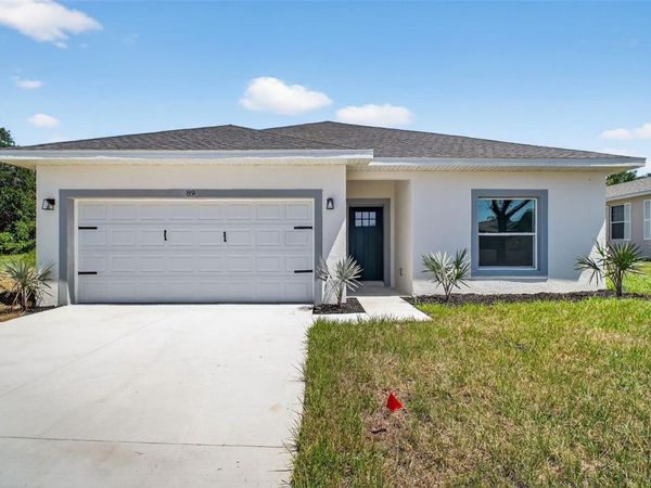 89 FAIRWAY CIRCLE, UMATILLA, FL 32784