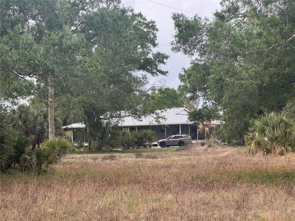 10963 SE SHELFER AVENUE , ARCADIA, FL 34266