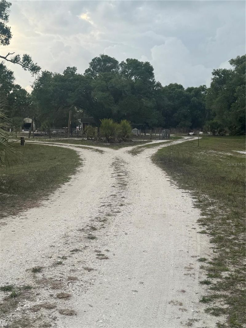 10963 SE Shelfer Avenue , Arcadia, FL 34266 Photo