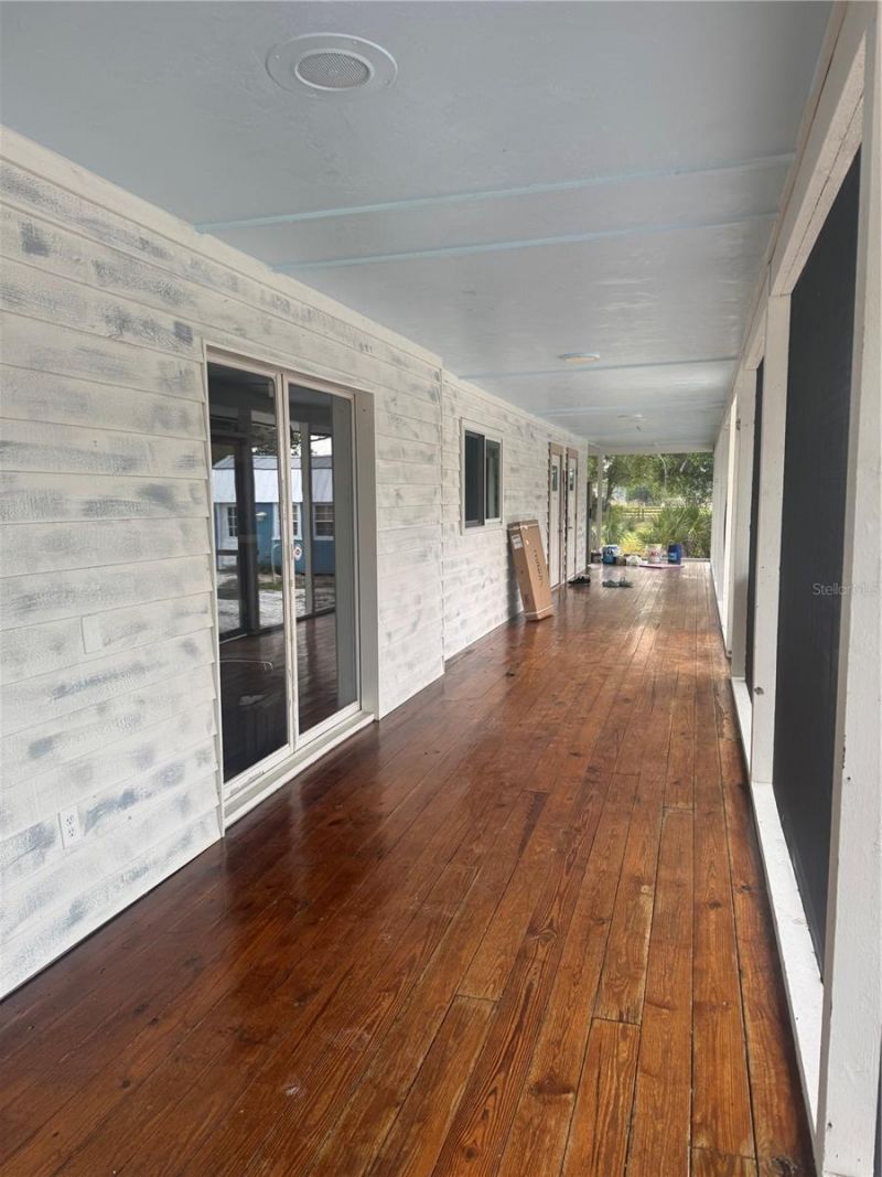 10963 SE Shelfer Avenue , Arcadia, FL 34266 Photo