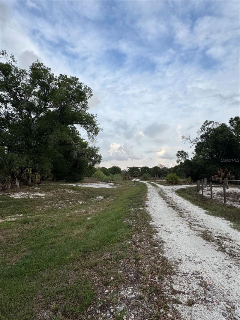 10963 SE Shelfer Avenue , Arcadia, FL 34266 Photo