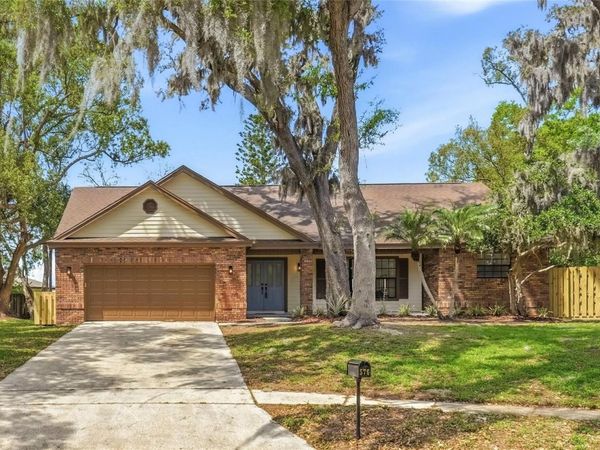 576 CHANNEL COURT , PALM HARBOR, FL 34684