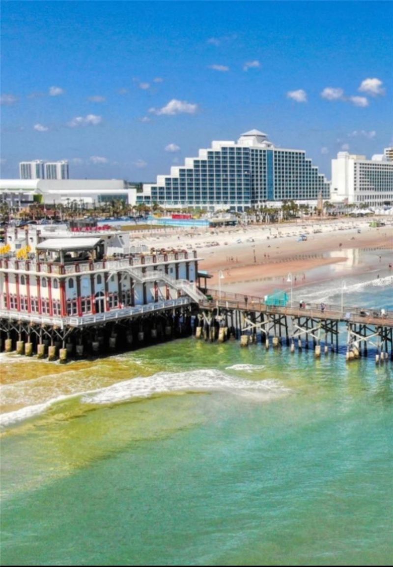 11 N Hollywood Avenue, Daytona Beach, FL 32118 Photo