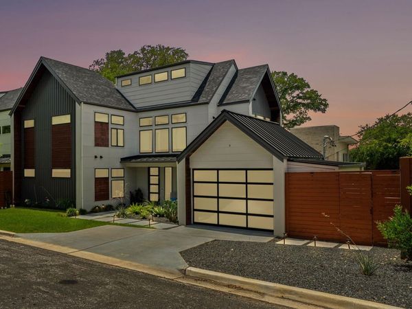 2508 Paramount Ave, Unit B, Austin, TX 78704