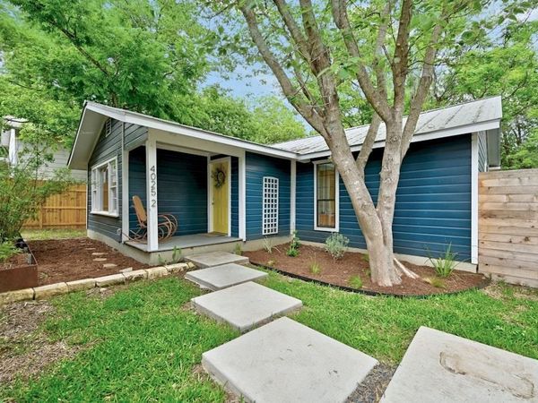4025 Valley View RD , Unit 2, Austin, TX 78704