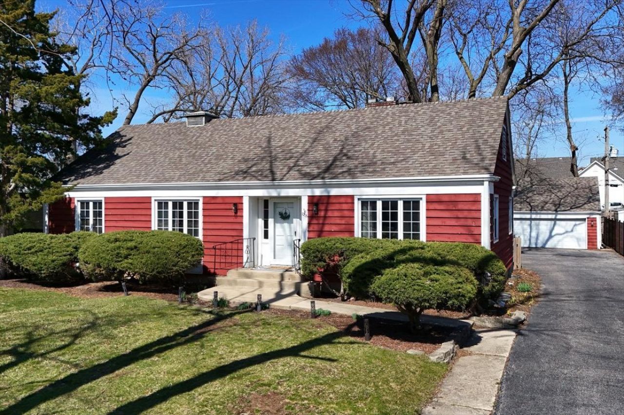 1213 Campbell Street, Joliet, IL 60435 Main Photo