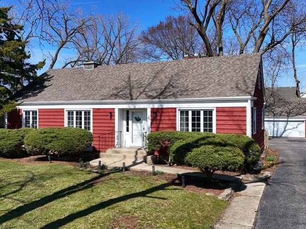 1213 Campbell Street, Joliet, IL 60435