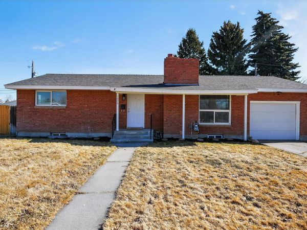 1375 BOWER DRIVE, Idaho Falls, ID 83404
