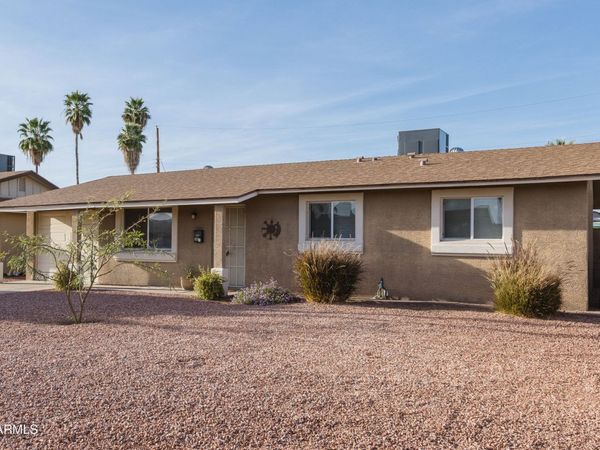 4118 W ORANGEWOOD Avenue, Phoenix, AZ 85051