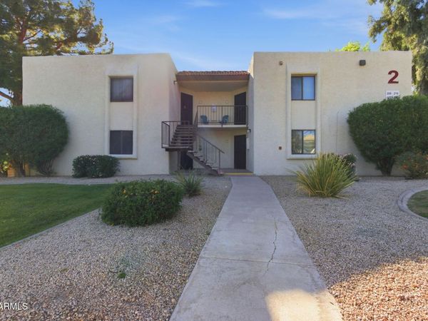 10444 N 69TH Street, Unit 210, Paradise Valley, AZ 85253