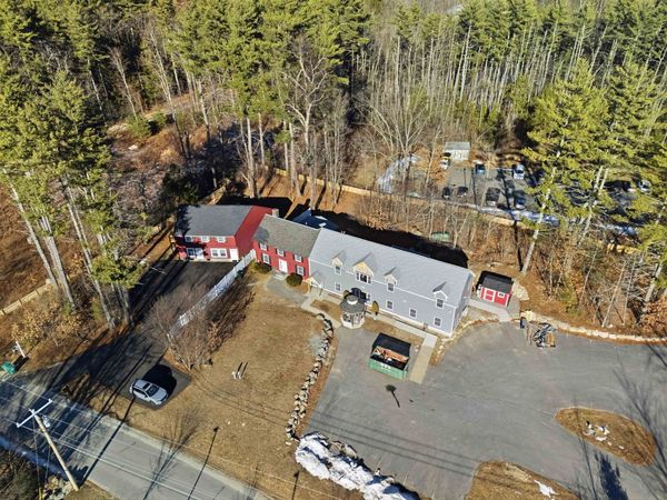 20 Hammond Road, Unit A, Milford, NH 03055