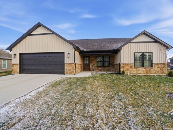 2765 Liette Drive, Troy, OH 45373