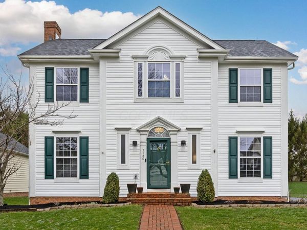 7120 Connaught Drive, New Albany, OH 43054