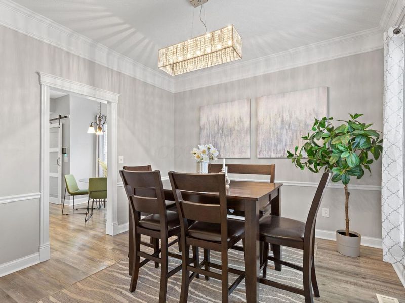 7120 Connaught Drive, New Albany, OH 43054 Photo 10