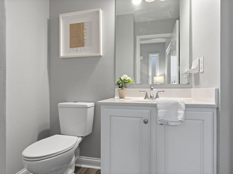 7120 Connaught Drive, New Albany, OH 43054 Photo 13