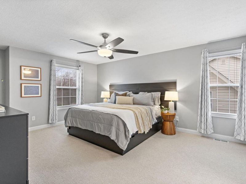 7120 Connaught Drive, New Albany, OH 43054 Photo 14