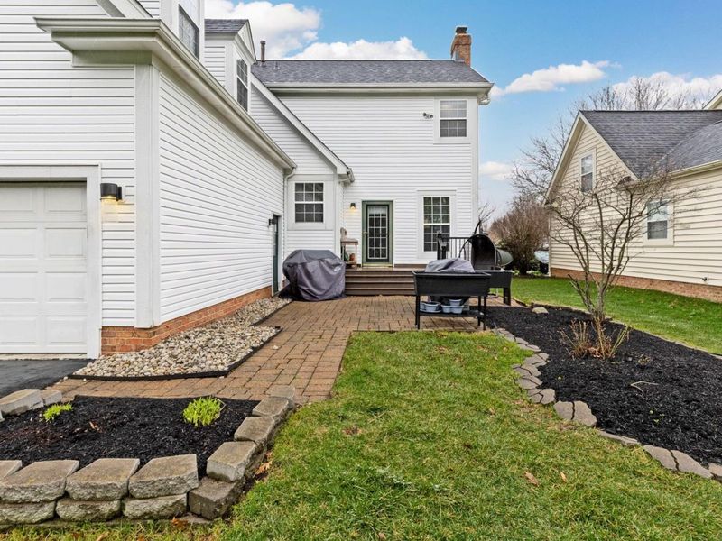 7120 Connaught Drive, New Albany, OH 43054 Photo 26