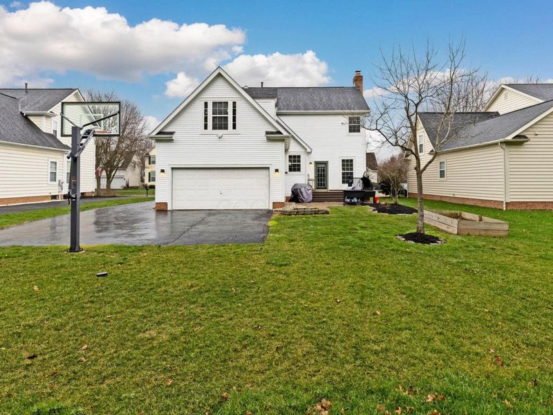 7120 Connaught Drive, New Albany, OH 43054 Photo 29