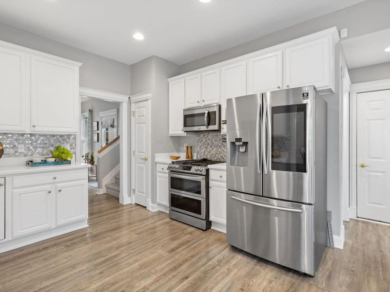 7120 Connaught Drive, New Albany, OH 43054 Photo 3