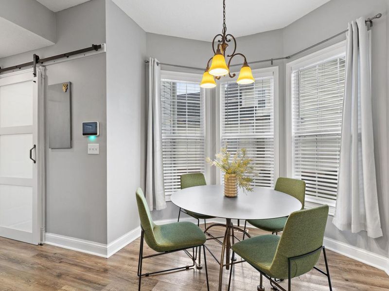 7120 Connaught Drive, New Albany, OH 43054 Photo 5