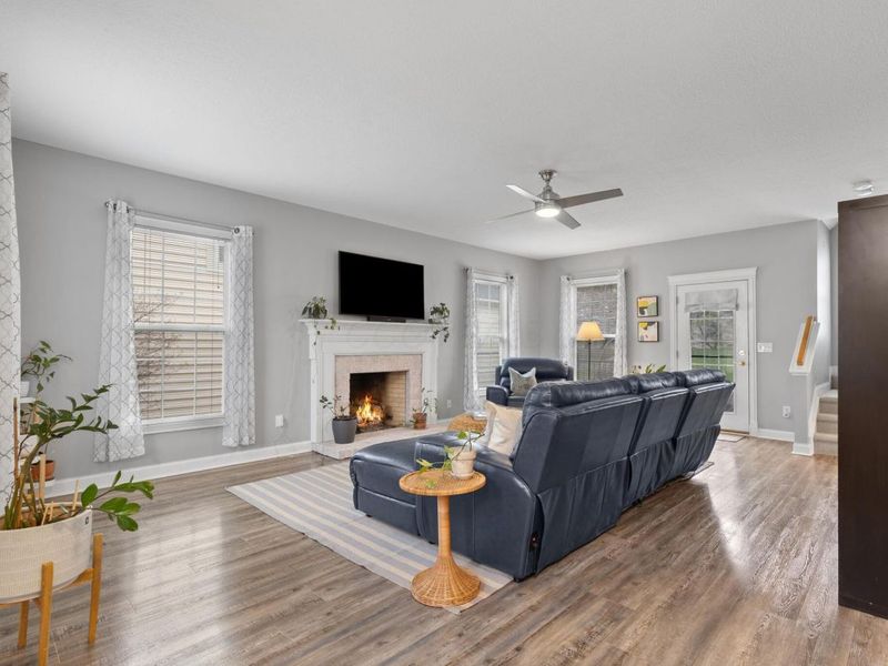 7120 Connaught Drive, New Albany, OH 43054 Photo 7