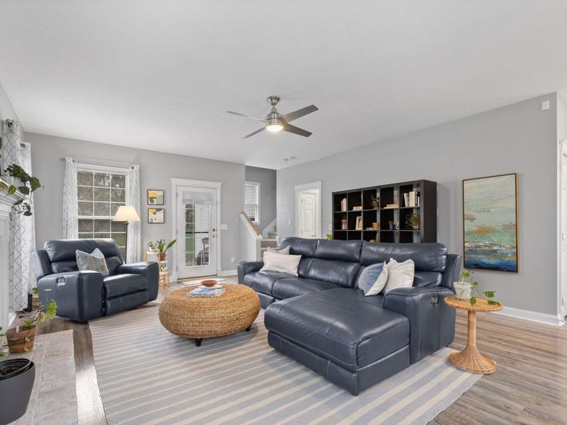 7120 Connaught Drive, New Albany, OH 43054 Photo 8