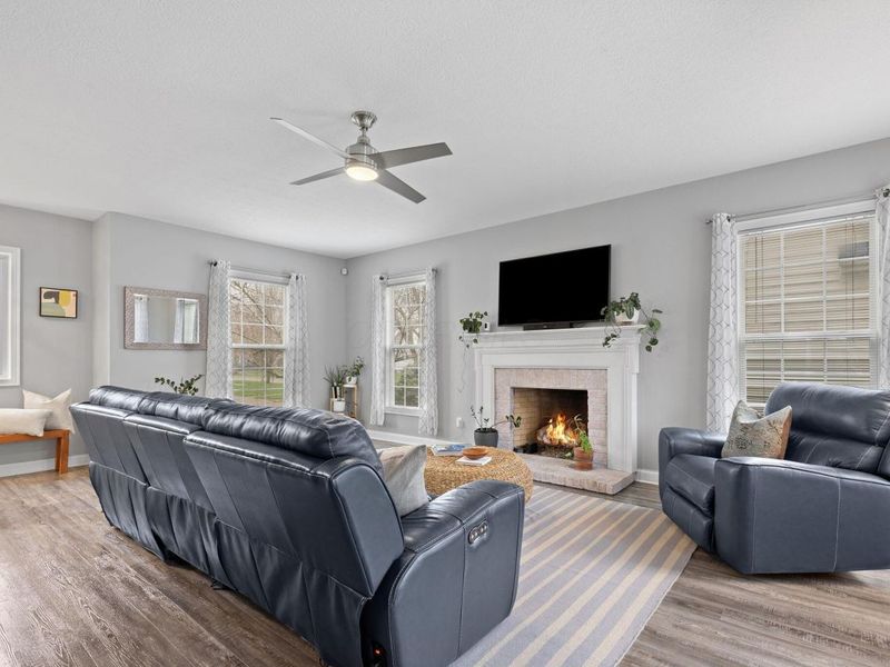 7120 Connaught Drive, New Albany, OH 43054 Photo 9