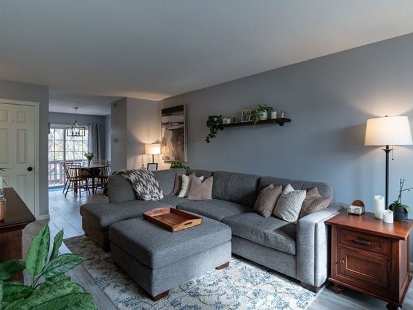 37 Waters Edge, Unit 37, Ludlow, MA 01056