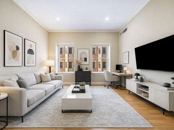 100 Fulton Street, Unit 3C, Boston, MA 02109