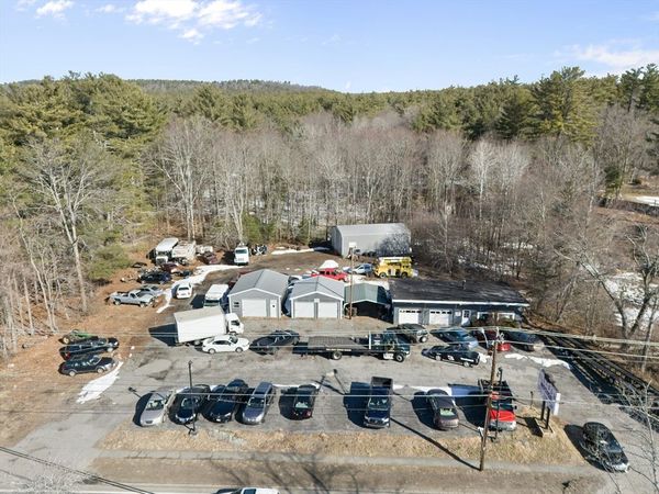 405 East Main Street, Orange, MA 01364