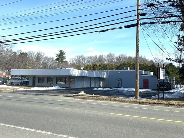 901 Southampton Rd, Westfield, MA 01085