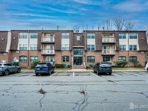 1608 Green Hollow Drive, Iselin, NJ 08830