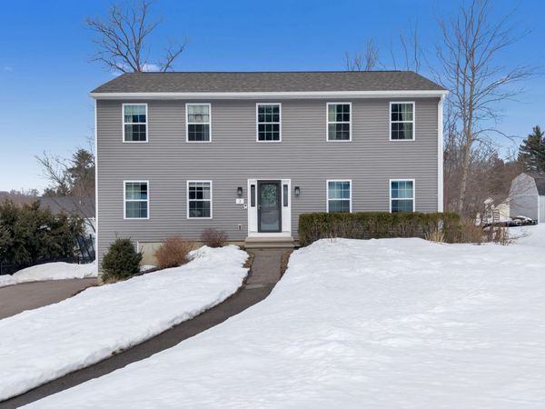 3 Emerald Court, Berwick, ME 03901