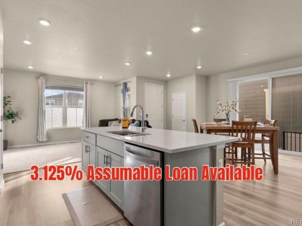 940 Morning Glory Road, Brighton, CO 80640