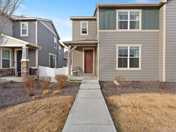 940 Morning Glory Road, Brighton, CO 80640