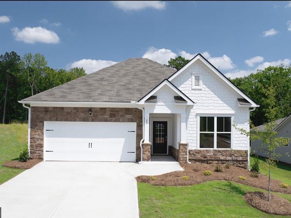 11 Majestic Oak Circle, Dallas, GA 30132