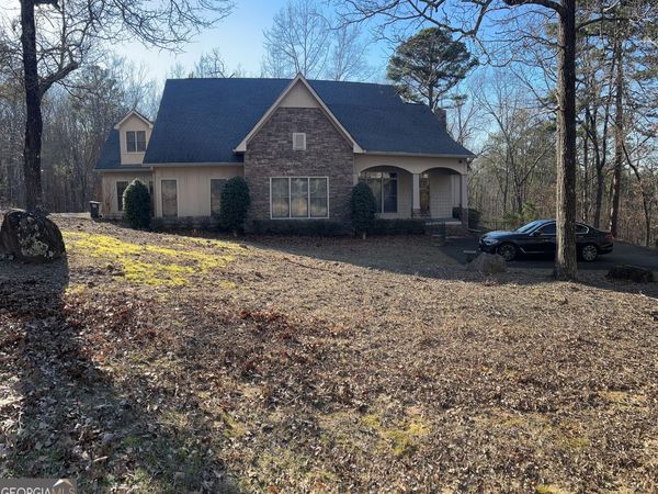 731 Jenni Lane, Manchester, GA 31816