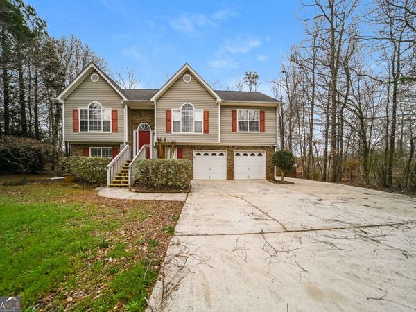 189 Hunters Chase, Mcdonough, GA 30253