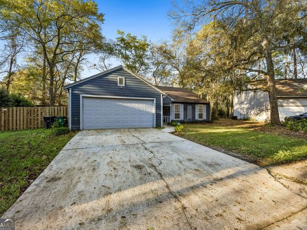 114 Waterman Road, St. Marys, GA 31558