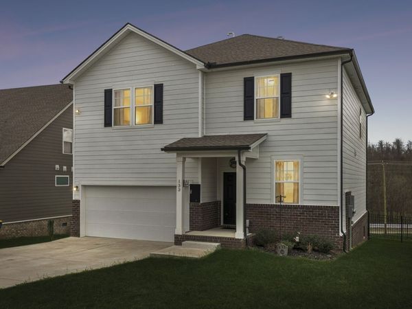 133 Millbrook Dr , Spring Hill, TN 37174