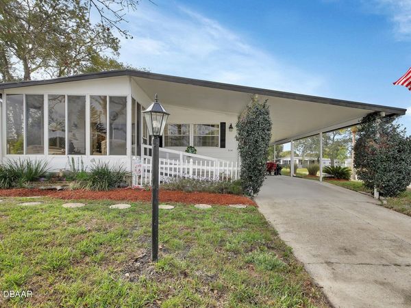 714 Leward Way, Port Orange, FL 32129