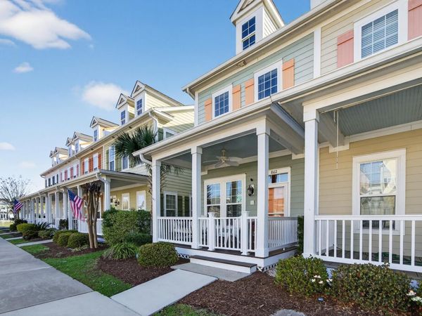 862 Shine Ave., Unit N/A, Myrtle Beach, SC 29577