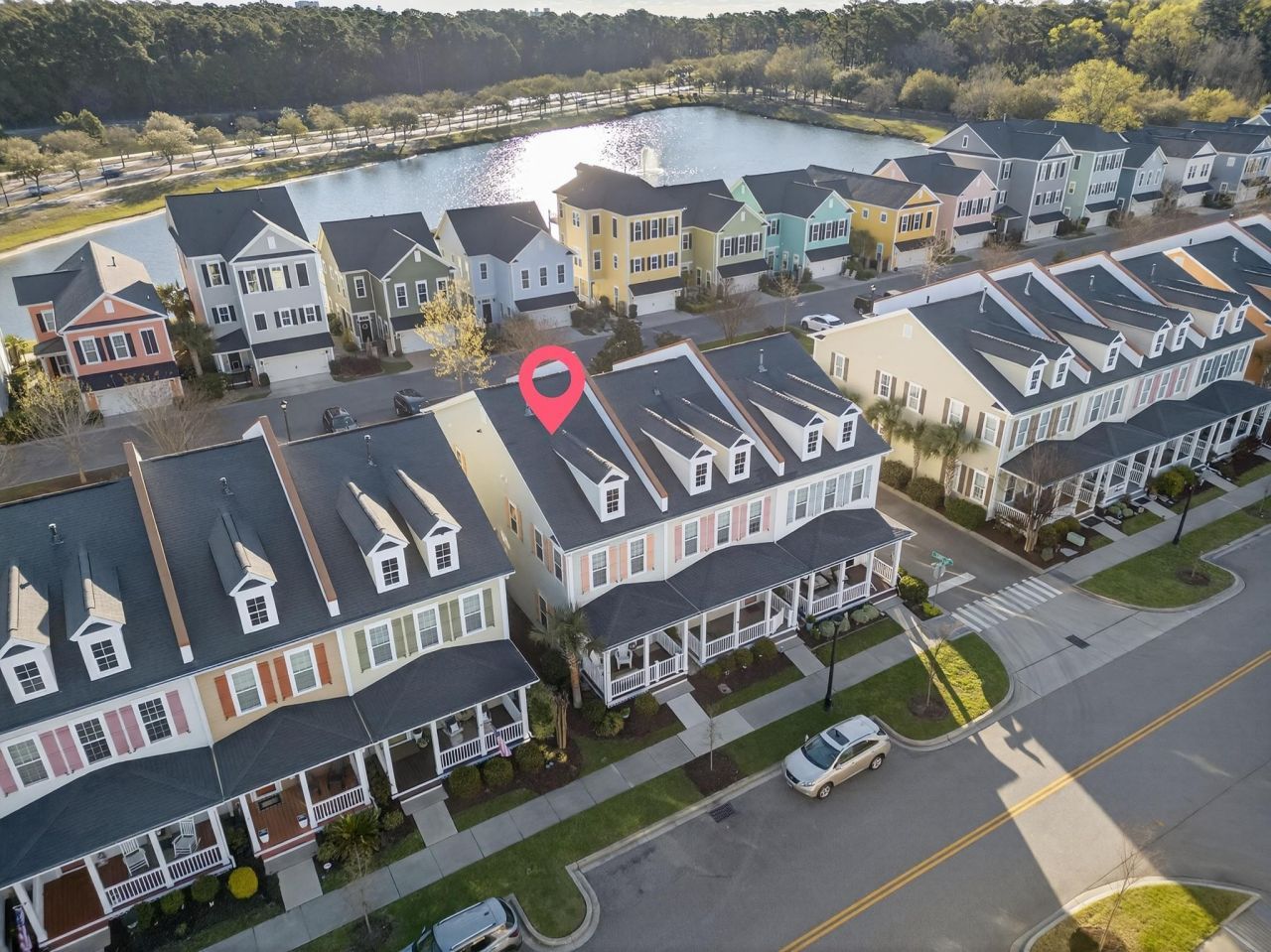 862 Shine Ave.  Photo 4