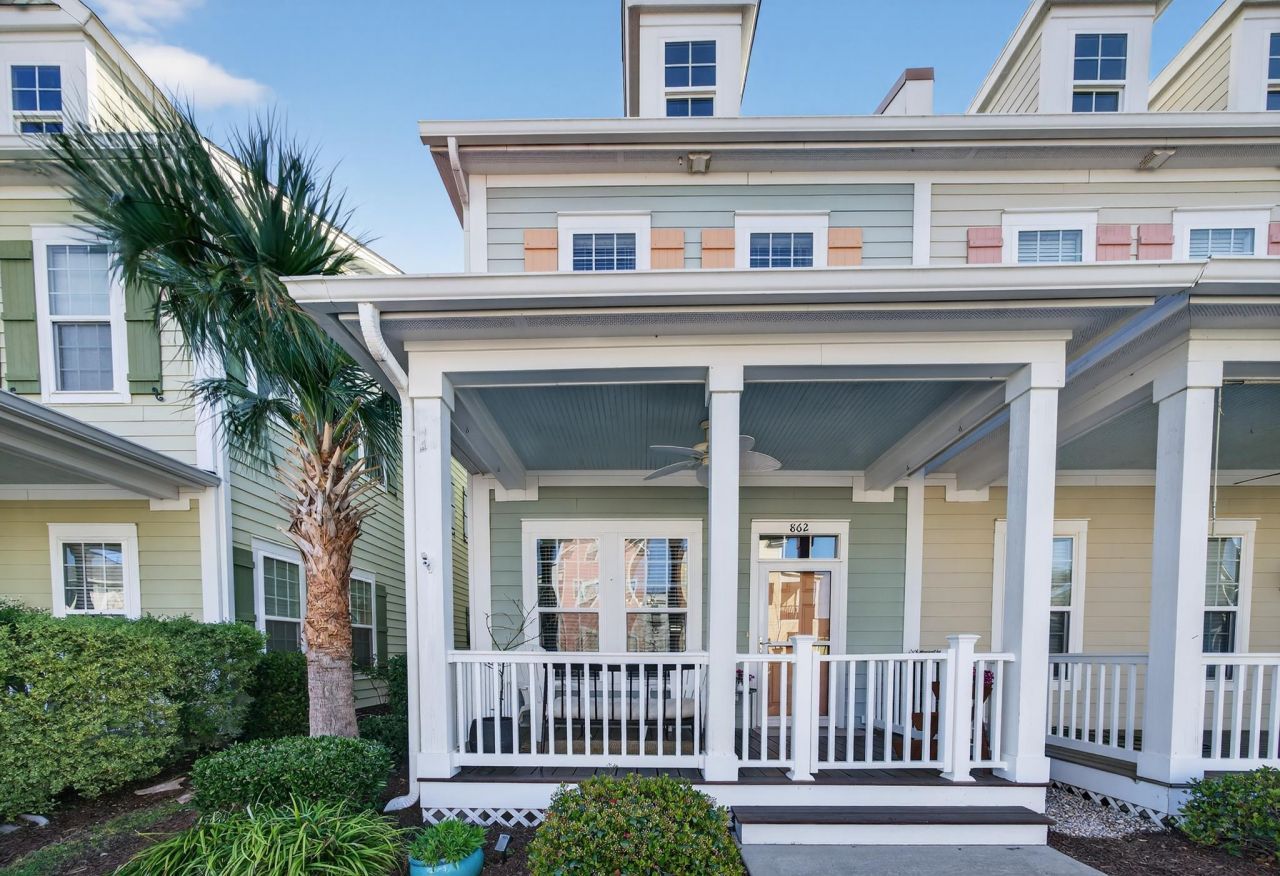 862 Shine Ave.  Photo 5